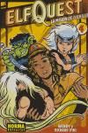 Elfquest 4, La misión del cuchillo